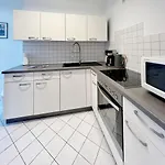 Atelierwohnung Mit Parkblick