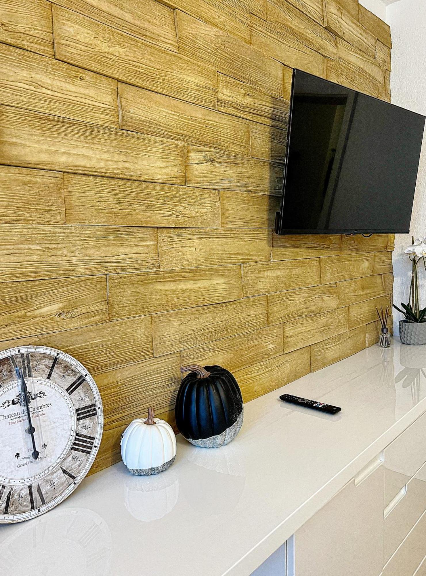 Atelierwohnung Mit Parkblick Apartment *