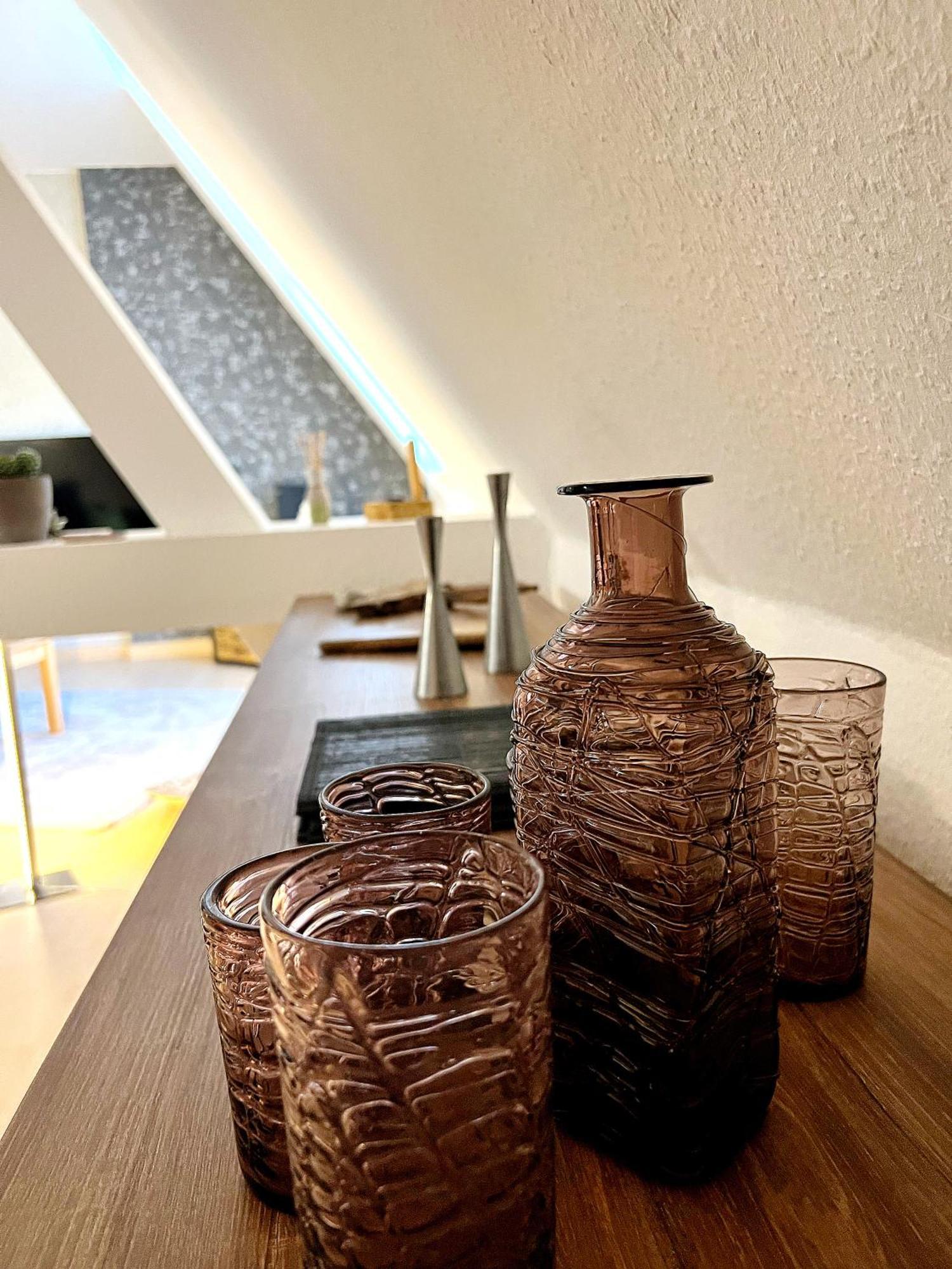 Apartment Atelierwohnung Mit Parkblick Erfurt